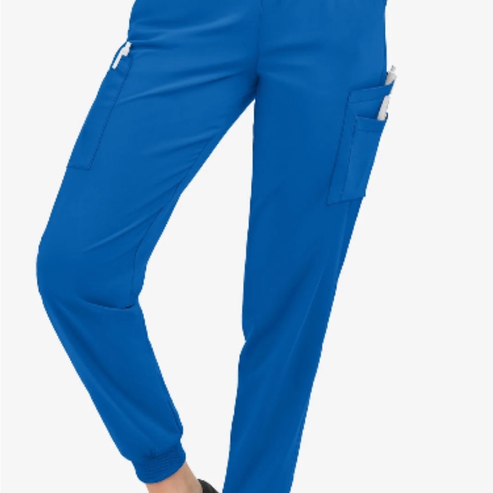 Easy Stretch by ButterSoft Scrub Joggers